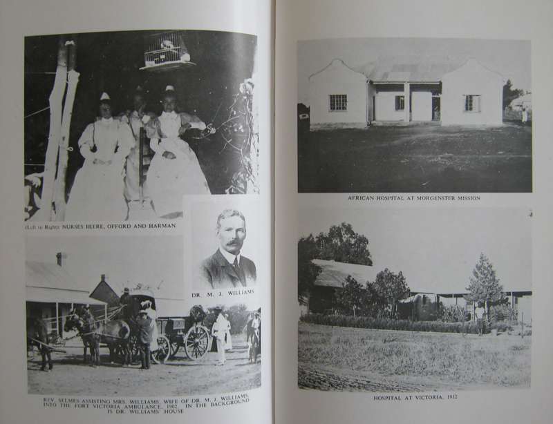A Town Called Victoria Catherine Sayce