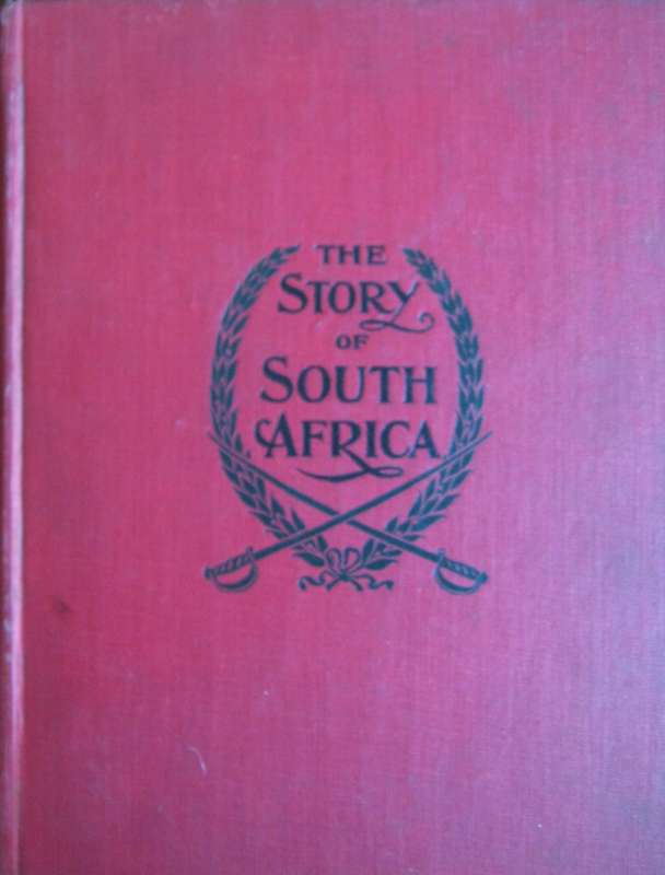 The Story of South Africa