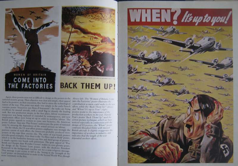Selling the War Art and Propaganda in World War II Zbynek Zeman
