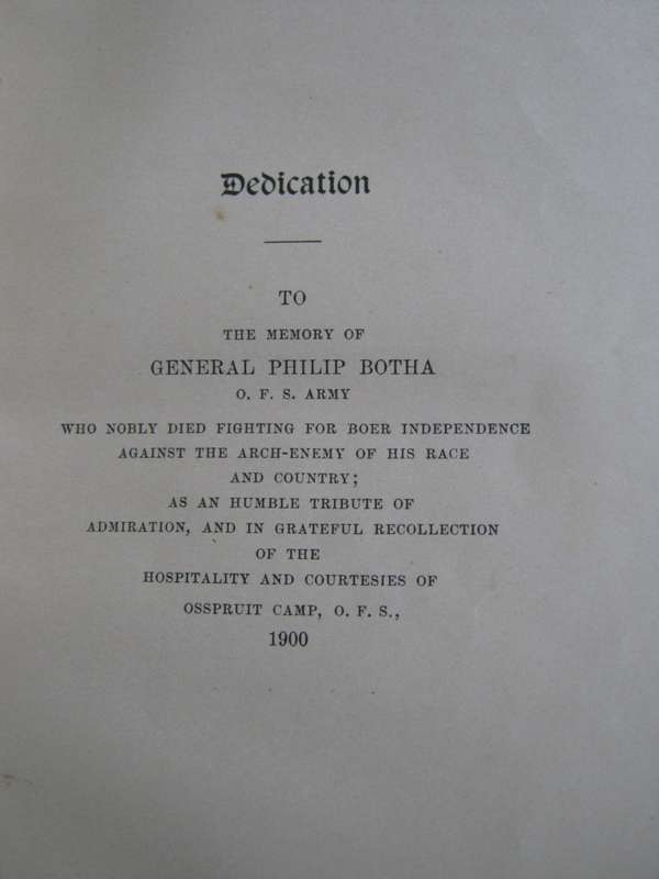 The Boer Fight for Freedom Michael Davitt