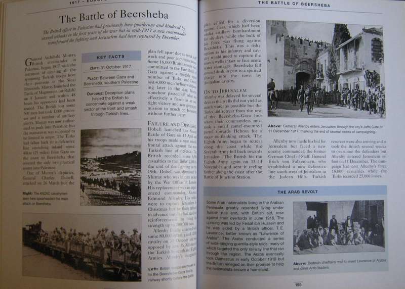 The Complete Illustrated History of World War I Ian Westwell