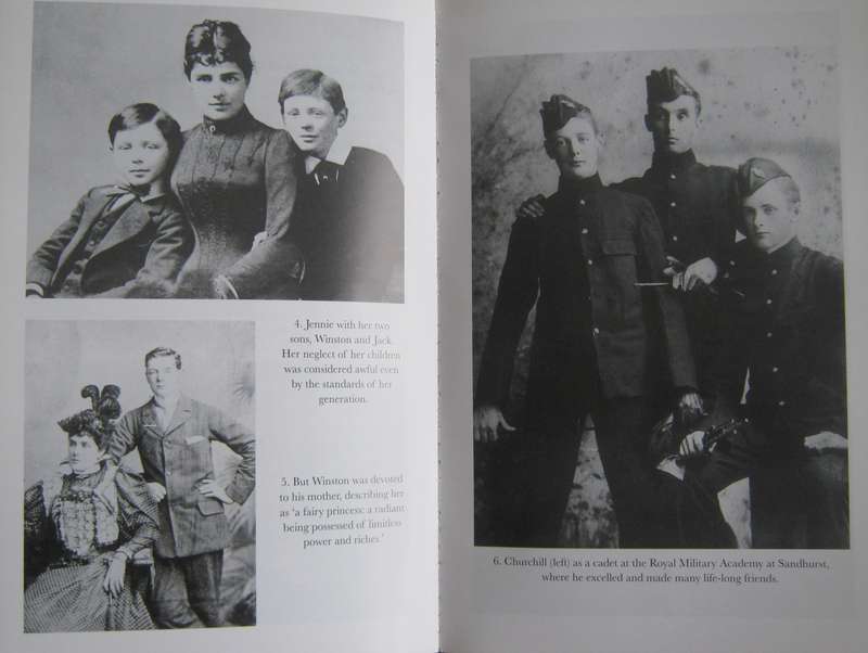 Churchills First War Young Winston and the Fight Against the Taliban Con Coughlin