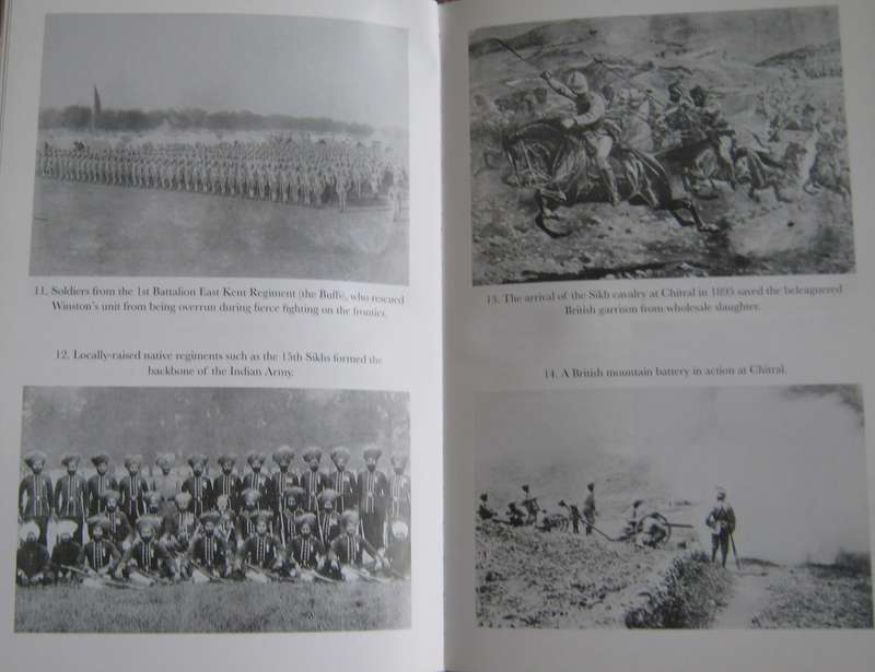 Churchills First War Young Winston and the Fight Against the Taliban Con Coughlin