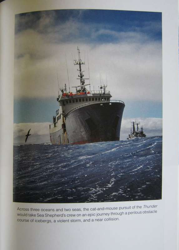 The Outlaw Ocean Crime and Survival in the Last Untamed Frontier Ian Urbina