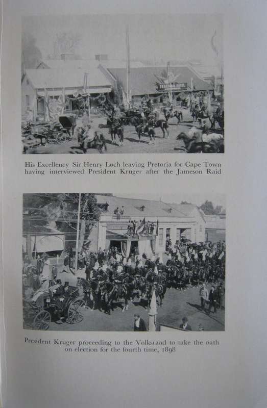 Frontier Patrols A Brief History of the British South African Police and Other Rhodesian Forces