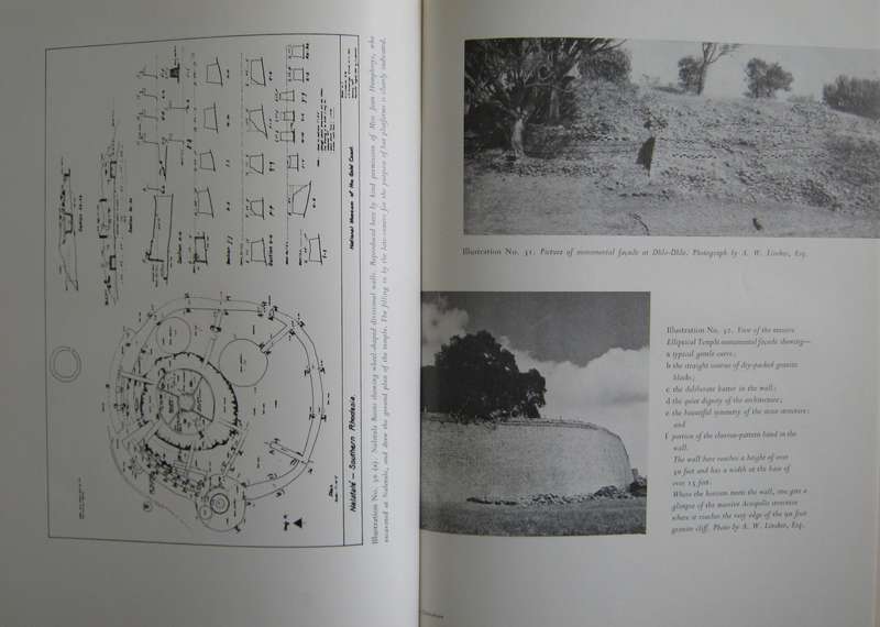 Zimbabwe Rhodesias Ancient Greatness A J Bruwer