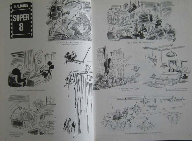 Pick of Punch Alan Coren