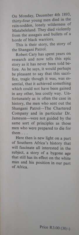 A Time To Die Robert Cary