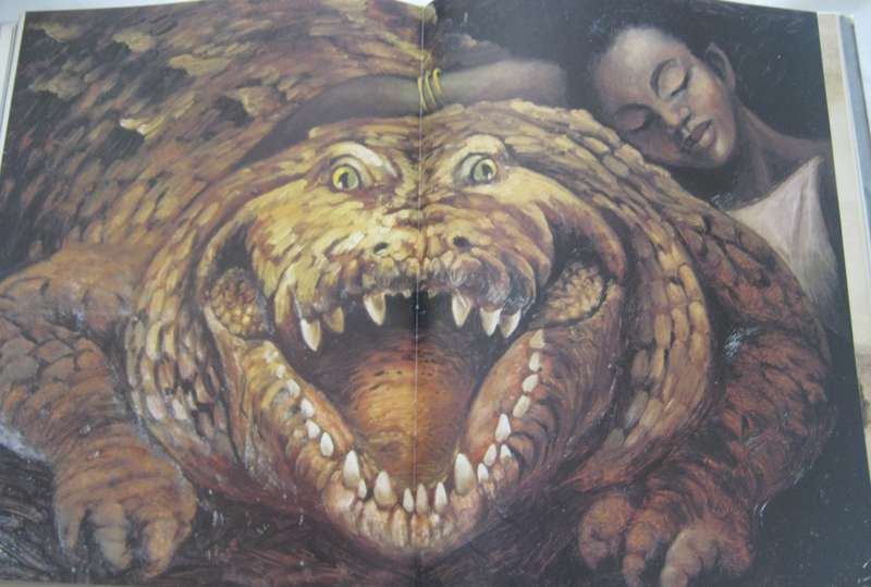 Myths and Legends of Southern Africa Penny Miller