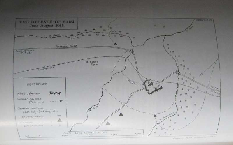 The Story of the Northern Rhodesia Regiment + I Remember Booklet Edited by W V Brelsford