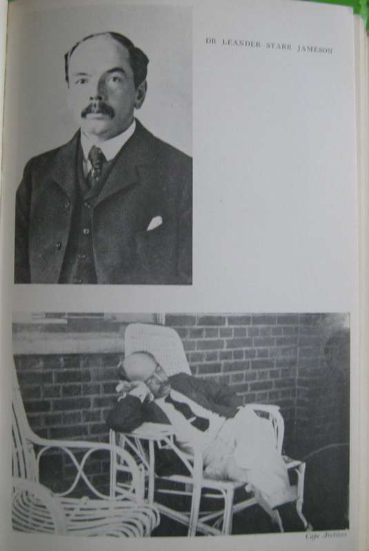 Cecil Rhodes & the Princess Brian Roberts