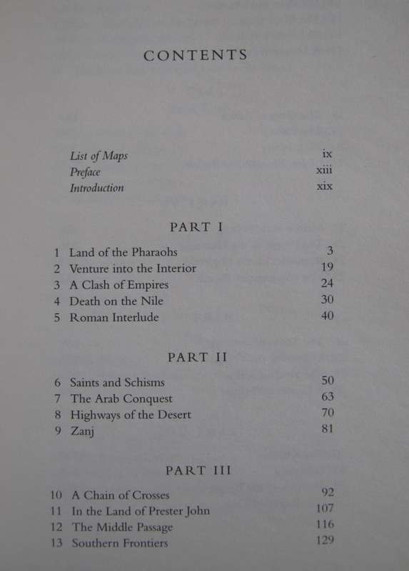 The Fortunes of Africa A 5000-Year History of Wealth, Greed and Endeavour Martin Meredith
