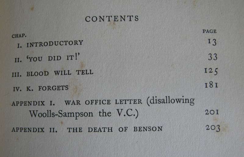 Anti-Commando    Author: Victor Sampson & Ian Hamilton