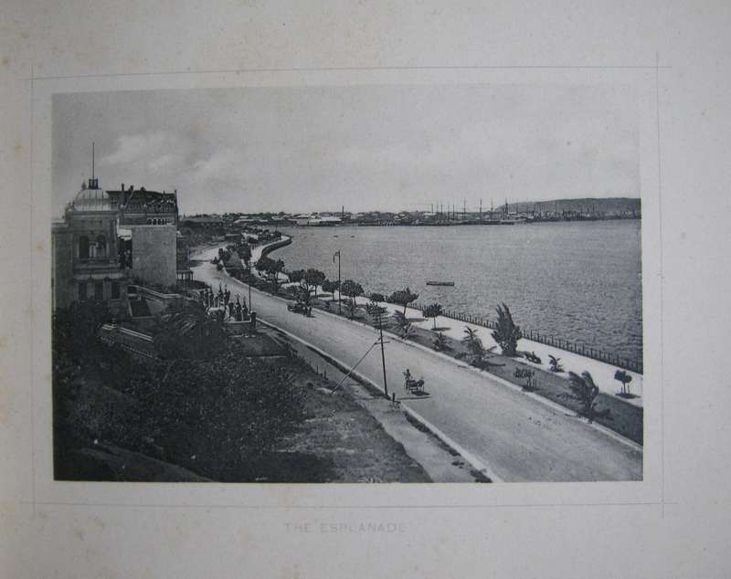 A Photographic Souvenir of Durban