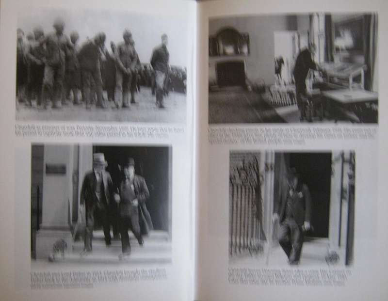 Churchills Warlab Code-Breakers, Boffins and Innovators: The Mavericks Churchill Led to Victory