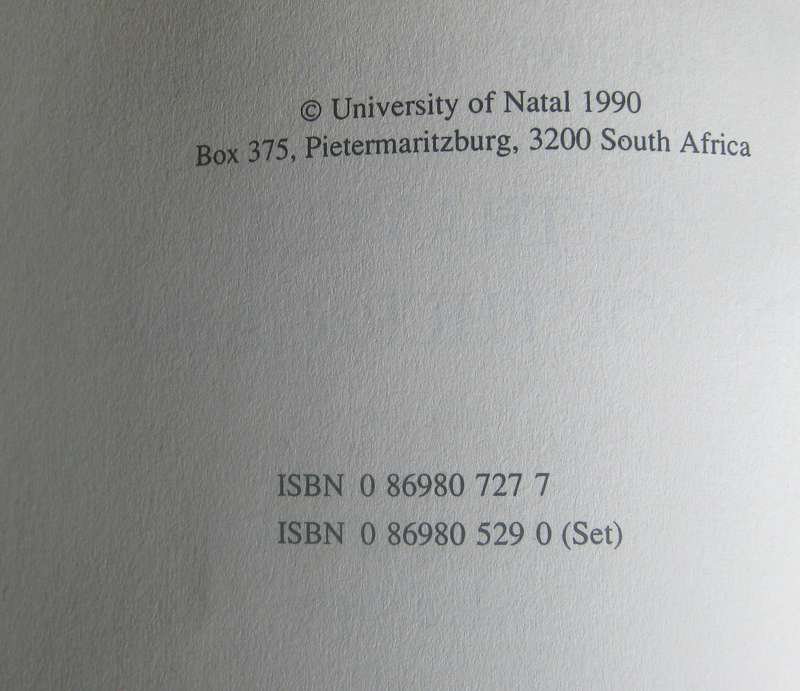 Travels in Southern Africa 2 Volume Set Adulphe Delegorgue