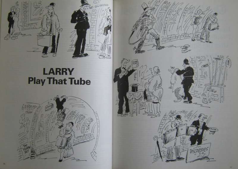 Pick of Punch Alan Coren