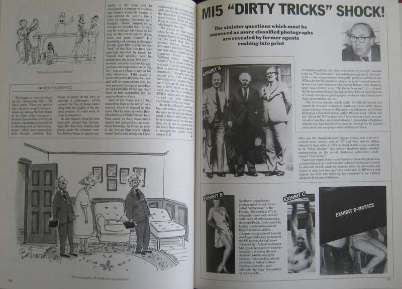 Pick of Punch Alan Coren