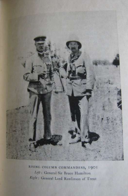 Anti-Commando    Author: Victor Sampson & Ian Hamilton