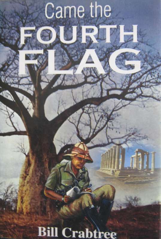 Come the Fourth Flag Bill Crabtree