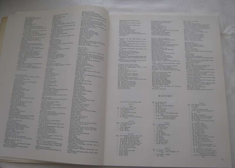 Hecks Pictorial Archive of Military Science, Geography and History J G Heck    P