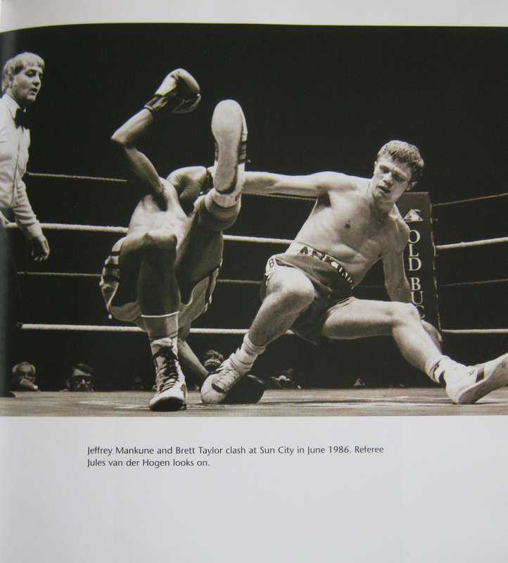 The Invisible Line. The Life and Photography of Ken Oosterbroek Mike Nicol