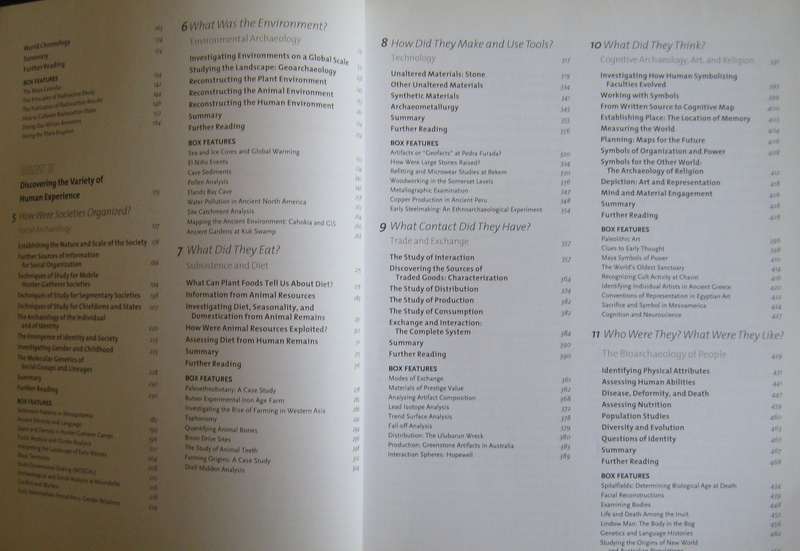 Archaeology: Theories, Methods and Practice Colin Renfrew | Paul Bahn