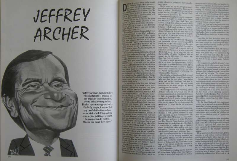 Pick of Punch Alan Coren