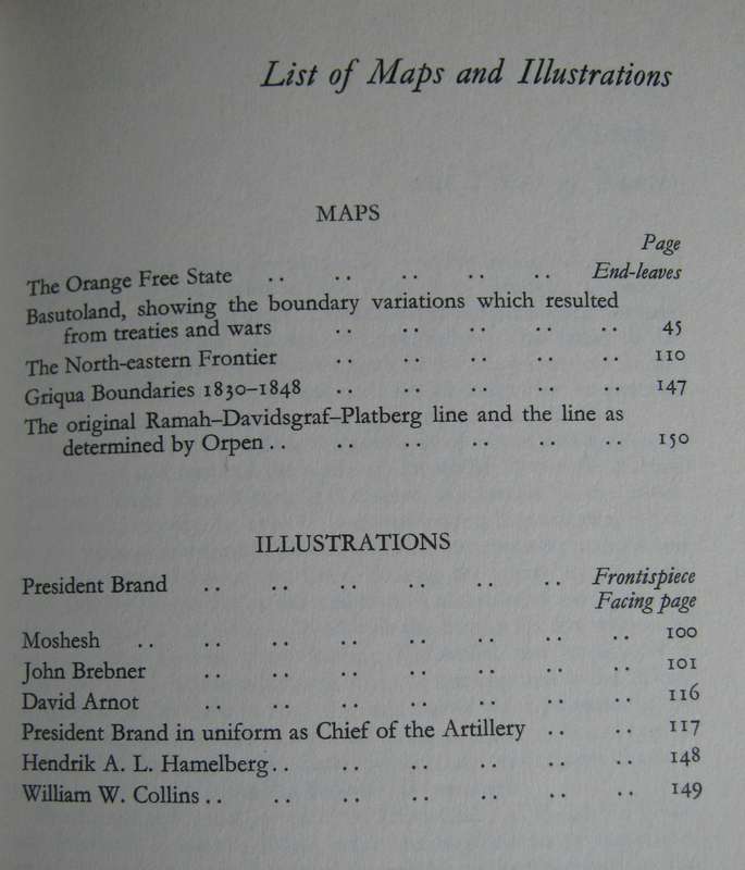 The Life and Times of President Brand T B Barlow