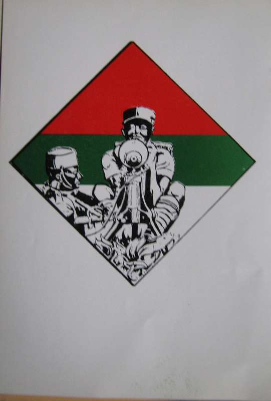 The Story of the Northern Rhodesia Regiment + I Remember Booklet Edited by W V Brelsford