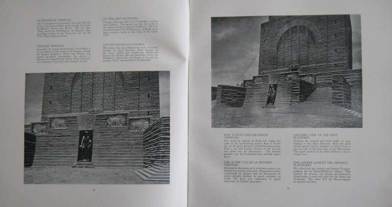 Die Gelofte The Covenant Le Serment Das Gelubde 16 Desember  1949 Bartho Smit