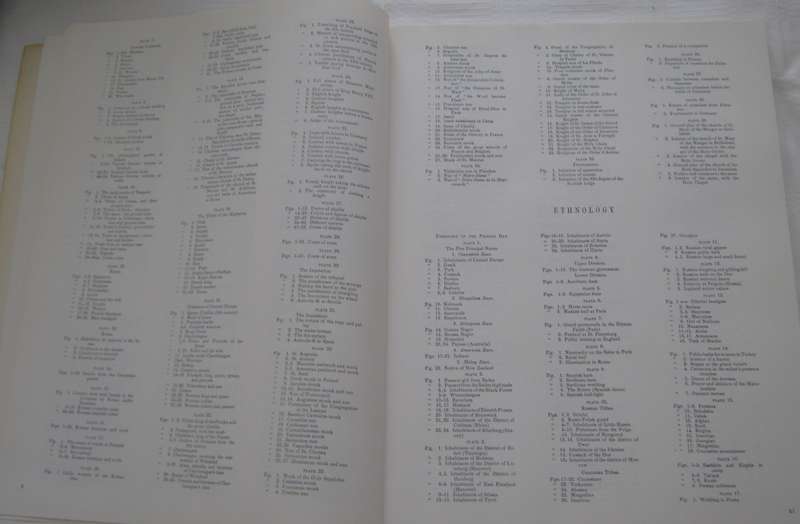 Hecks Pictorial Archive of Military Science, Geography and History J G Heck    P