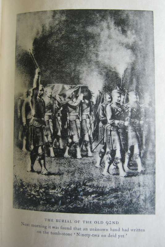 Anti-Commando    Author: Victor Sampson & Ian Hamilton
