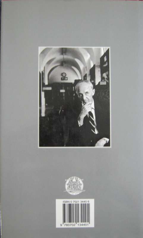 The Quest for Justice Essays Honouring of Michael McGregor Corbett, Chief Justice