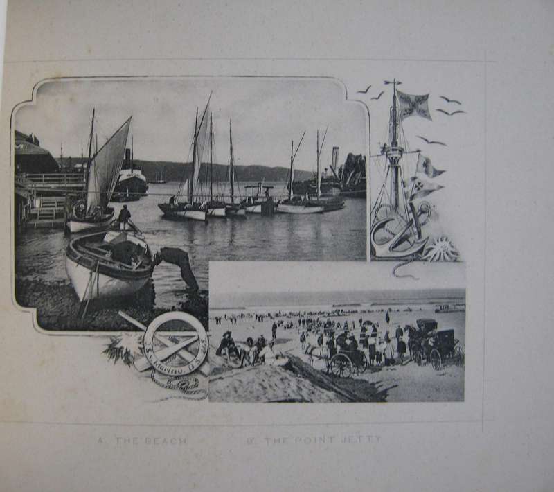 A Photographic Souvenir of Durban