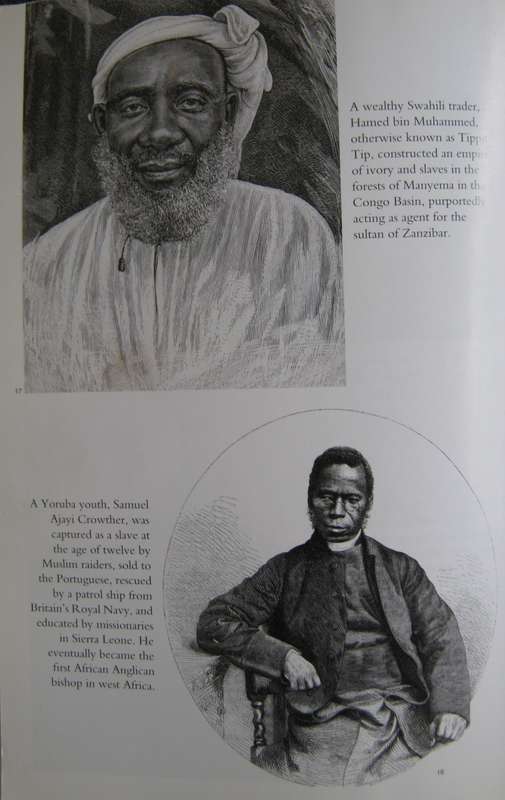 The Fortunes of Africa A 5000-Year History of Wealth, Greed and Endeavour Martin Meredith