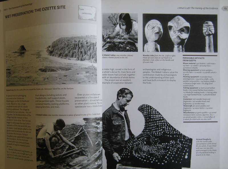 Archaeology: Theories, Methods and Practice Colin Renfrew | Paul Bahn