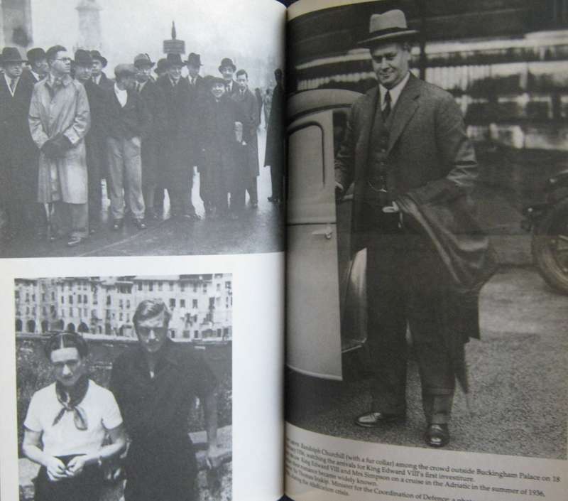 Winston Churchill The Wilderness Years Martin Gilbert