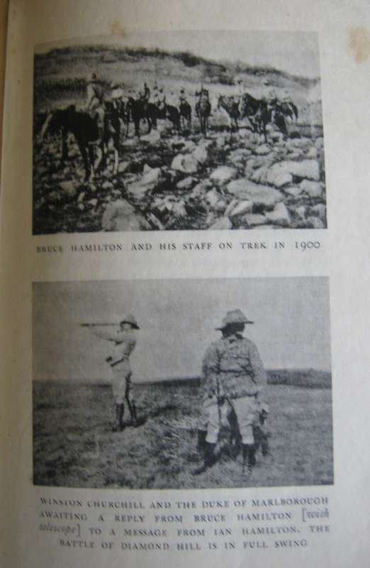 Anti-Commando    Author: Victor Sampson & Ian Hamilton