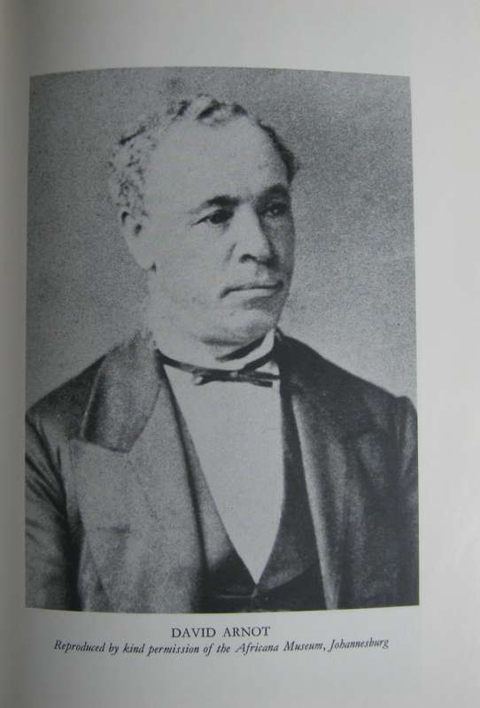 The Life and Times of President Brand T B Barlow