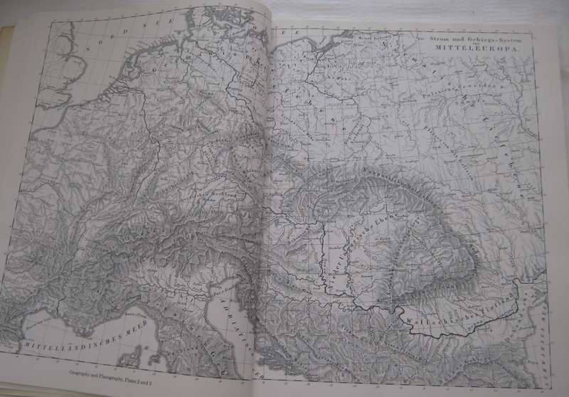 Hecks Pictorial Archive of Military Science, Geography and History J G Heck    P