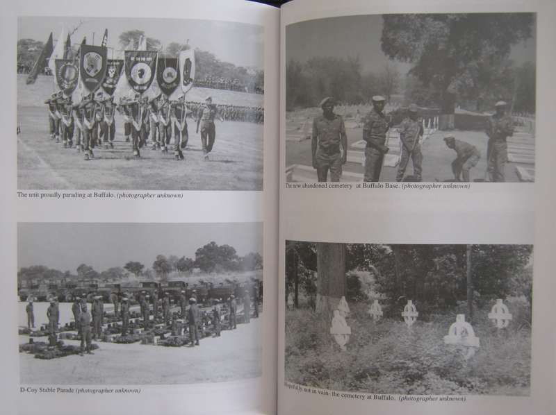 The Tempered Sword Forged in Battle Revisited: Operation Savannah and the Birth of 32 Battalion