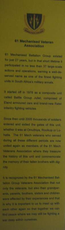 The Battle for Smokeshell 10 June 1980 Willem Steenkamp