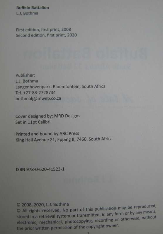 Buffalo Battalion South Africas 32 Battalion + 32 Battalion Coin & aftermarket Badge