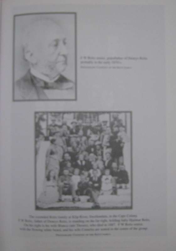 Adrift on the Open Veld The Anglo-Boer War and its Aftermath 1899 1944 Deneys Reitz