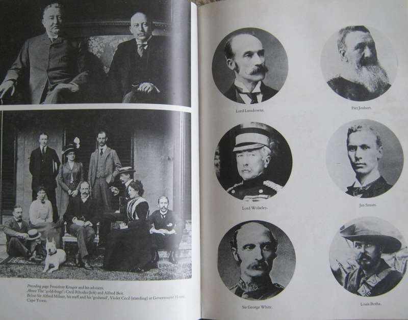 The Boer War Thomas Pakenham
