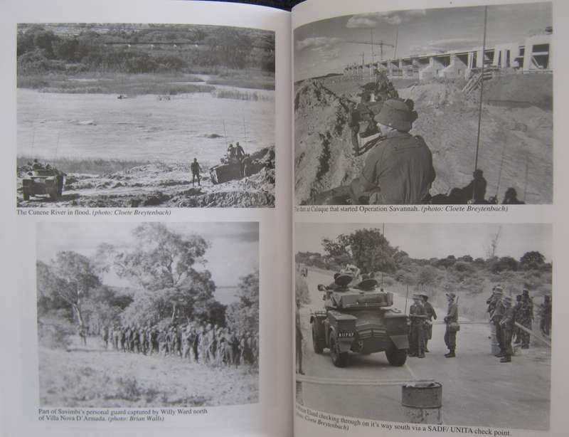 The Tempered Sword Forged in Battle Revisited: Operation Savannah and the Birth of 32 Battalion