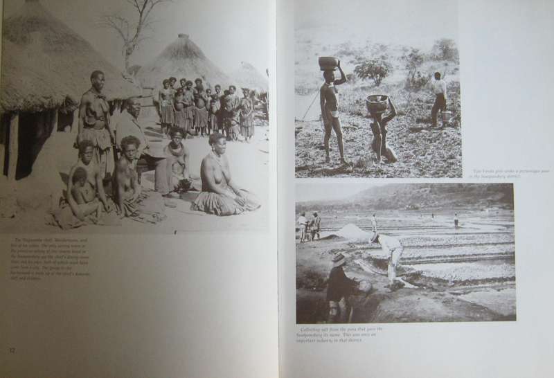The Old Transvaal 1834  1899 A P Cartwright | Nat Cowan