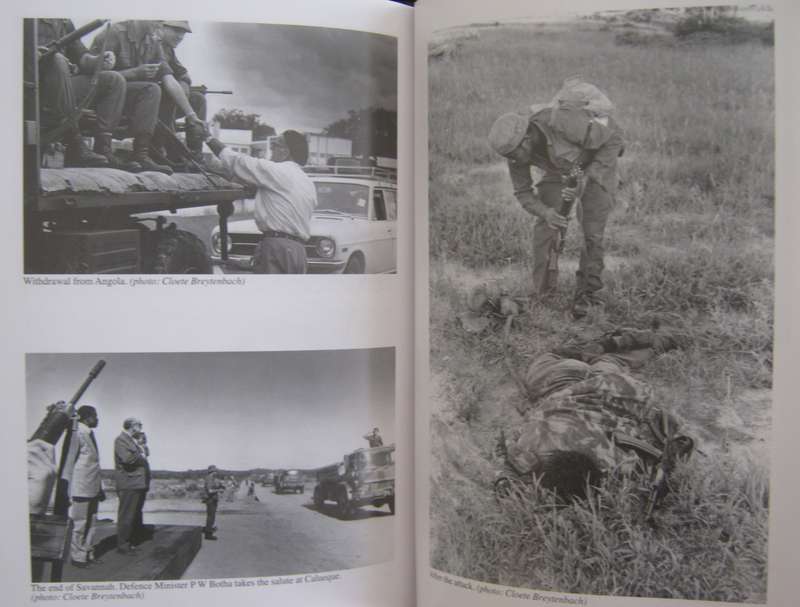 The Tempered Sword Forged in Battle Revisited: Operation Savannah and the Birth of 32 Battalion