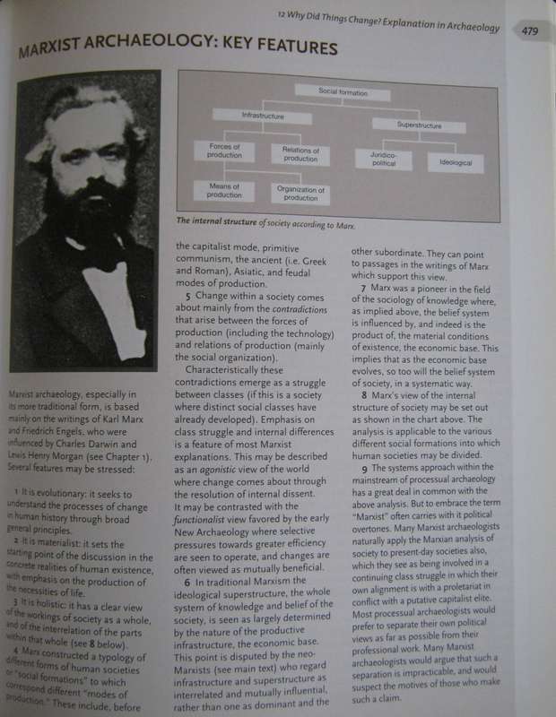 Archaeology: Theories, Methods and Practice Colin Renfrew | Paul Bahn